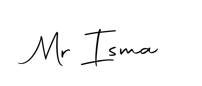 You can use this online signature creator to create a handwritten signature for the name Mr Isma. This is the best online autograph maker. Mr Isma signature style 10 images and pictures png