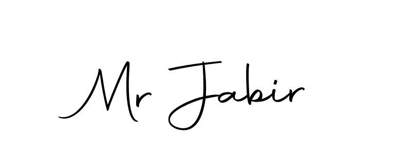 The best way (Autography-DOLnW) to make a short signature is to pick only two or three words in your name. The name Mr Jabir include a total of six letters. For converting this name. Mr Jabir signature style 10 images and pictures png