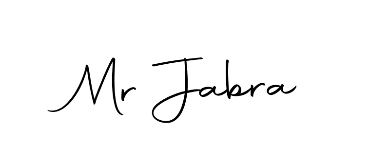 Similarly Autography-DOLnW is the best handwritten signature design. Signature creator online .You can use it as an online autograph creator for name Mr Jabra. Mr Jabra signature style 10 images and pictures png