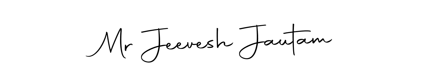 Check out images of Autograph of Mr Jeevesh Jautam name. Actor Mr Jeevesh Jautam Signature Style. Autography-DOLnW is a professional sign style online. Mr Jeevesh Jautam signature style 10 images and pictures png