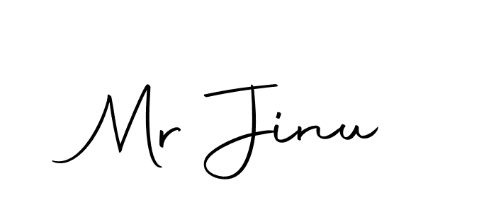 You can use this online signature creator to create a handwritten signature for the name Mr Jinu. This is the best online autograph maker. Mr Jinu signature style 10 images and pictures png