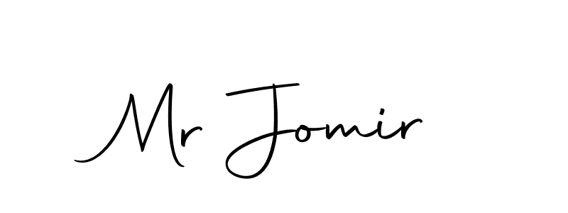 Autography-DOLnW is a professional signature style that is perfect for those who want to add a touch of class to their signature. It is also a great choice for those who want to make their signature more unique. Get Mr Jomir name to fancy signature for free. Mr Jomir signature style 10 images and pictures png
