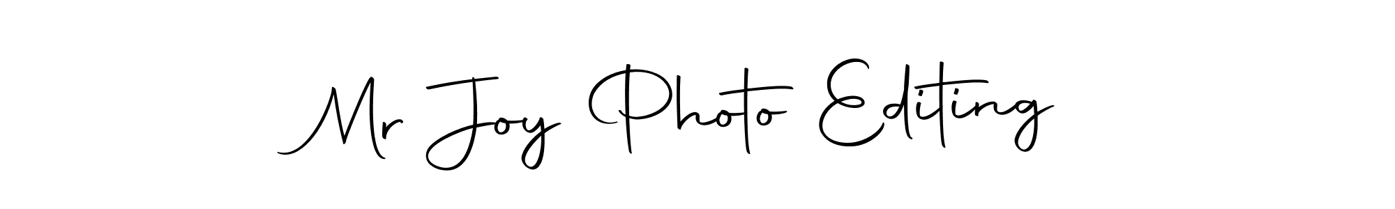 Autography-DOLnW is a professional signature style that is perfect for those who want to add a touch of class to their signature. It is also a great choice for those who want to make their signature more unique. Get Mr Joy Photo Editing name to fancy signature for free. Mr Joy Photo Editing signature style 10 images and pictures png