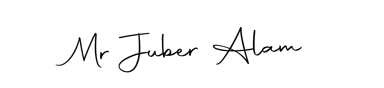 How to Draw Mr Juber Alam signature style? Autography-DOLnW is a latest design signature styles for name Mr Juber Alam. Mr Juber Alam signature style 10 images and pictures png