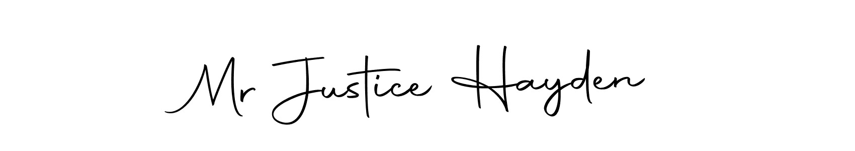 How to Draw Mr Justice Hayden signature style? Autography-DOLnW is a latest design signature styles for name Mr Justice Hayden. Mr Justice Hayden signature style 10 images and pictures png