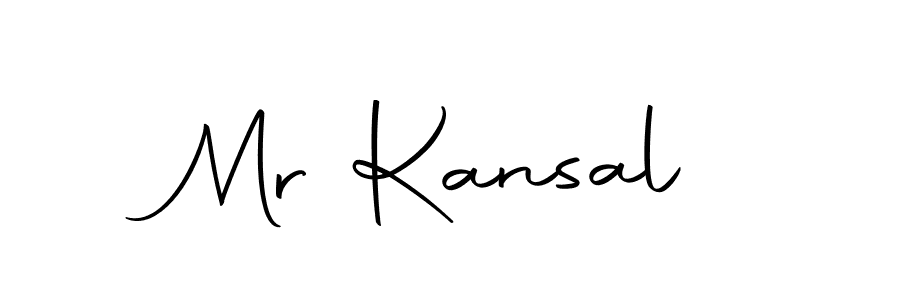 Here are the top 10 professional signature styles for the name Mr Kansal. These are the best autograph styles you can use for your name. Mr Kansal signature style 10 images and pictures png