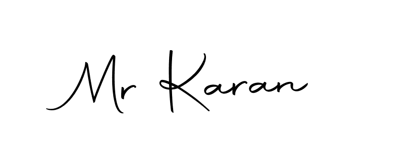 Make a beautiful signature design for name Mr Karan. Use this online signature maker to create a handwritten signature for free. Mr Karan signature style 10 images and pictures png