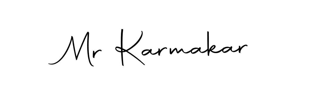 Mr Karmakar stylish signature style. Best Handwritten Sign (Autography-DOLnW) for my name. Handwritten Signature Collection Ideas for my name Mr Karmakar. Mr Karmakar signature style 10 images and pictures png