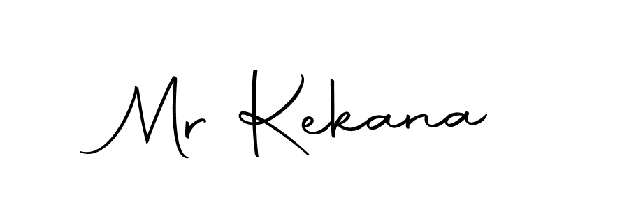 Also we have Mr Kekana name is the best signature style. Create professional handwritten signature collection using Autography-DOLnW autograph style. Mr Kekana signature style 10 images and pictures png