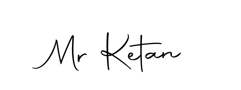 It looks lik you need a new signature style for name Mr Ketan. Design unique handwritten (Autography-DOLnW) signature with our free signature maker in just a few clicks. Mr Ketan signature style 10 images and pictures png