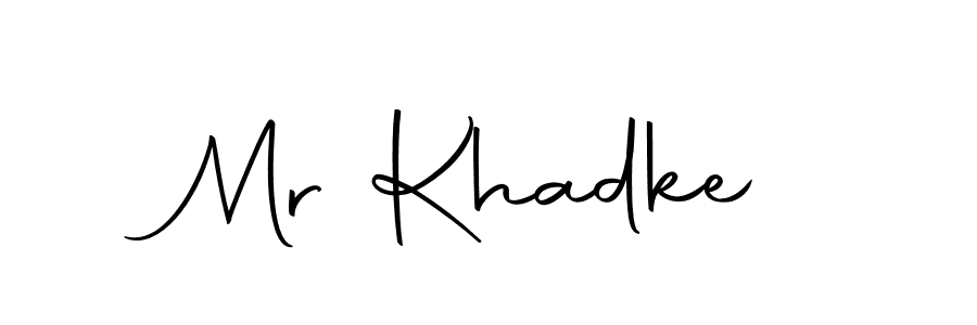 Check out images of Autograph of Mr Khadke name. Actor Mr Khadke Signature Style. Autography-DOLnW is a professional sign style online. Mr Khadke signature style 10 images and pictures png