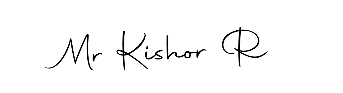 See photos of Mr Kishor R official signature by Spectra . Check more albums & portfolios. Read reviews & check more about Autography-DOLnW font. Mr Kishor R signature style 10 images and pictures png