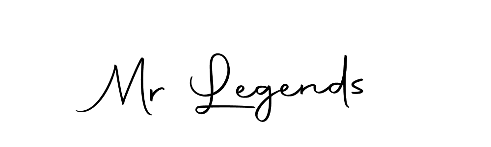 Mr Legends stylish signature style. Best Handwritten Sign (Autography-DOLnW) for my name. Handwritten Signature Collection Ideas for my name Mr Legends. Mr Legends signature style 10 images and pictures png
