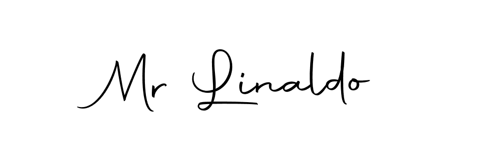 Make a beautiful signature design for name Mr Linaldo. Use this online signature maker to create a handwritten signature for free. Mr Linaldo signature style 10 images and pictures png