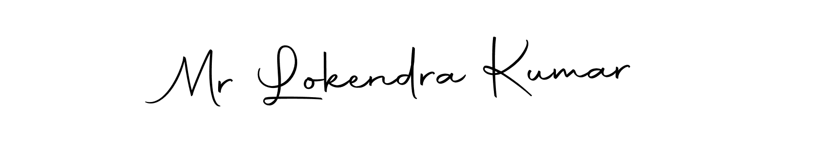 Once you've used our free online signature maker to create your best signature Autography-DOLnW style, it's time to enjoy all of the benefits that Mr Lokendra Kumar name signing documents. Mr Lokendra Kumar signature style 10 images and pictures png