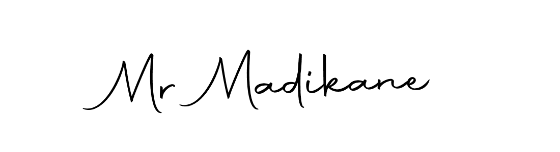 Autography-DOLnW is a professional signature style that is perfect for those who want to add a touch of class to their signature. It is also a great choice for those who want to make their signature more unique. Get Mr Madikane name to fancy signature for free. Mr Madikane signature style 10 images and pictures png