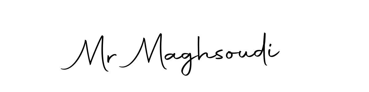 Also we have Mr Maghsoudi name is the best signature style. Create professional handwritten signature collection using Autography-DOLnW autograph style. Mr Maghsoudi signature style 10 images and pictures png