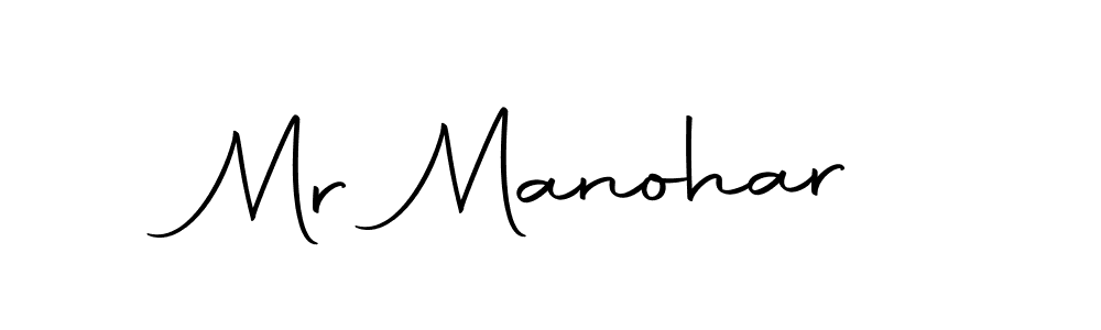 Similarly Autography-DOLnW is the best handwritten signature design. Signature creator online .You can use it as an online autograph creator for name Mr Manohar. Mr Manohar signature style 10 images and pictures png