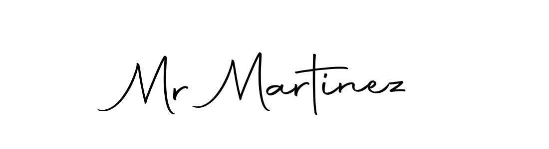 Also we have Mr Martinez name is the best signature style. Create professional handwritten signature collection using Autography-DOLnW autograph style. Mr Martinez signature style 10 images and pictures png