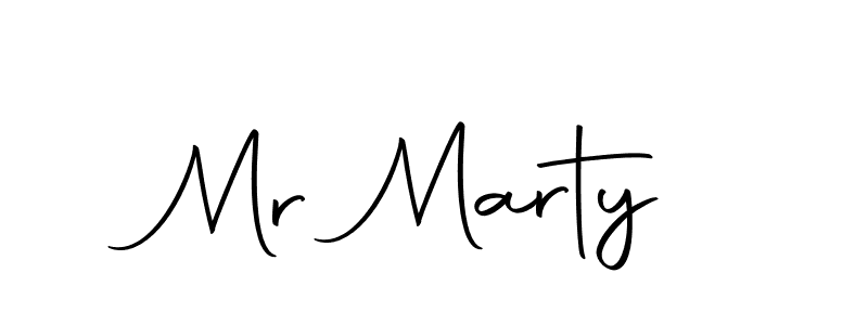 Also we have Mr Marty name is the best signature style. Create professional handwritten signature collection using Autography-DOLnW autograph style. Mr Marty signature style 10 images and pictures png