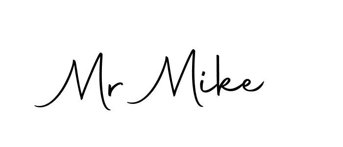 Similarly Autography-DOLnW is the best handwritten signature design. Signature creator online .You can use it as an online autograph creator for name Mr Mike. Mr Mike signature style 10 images and pictures png