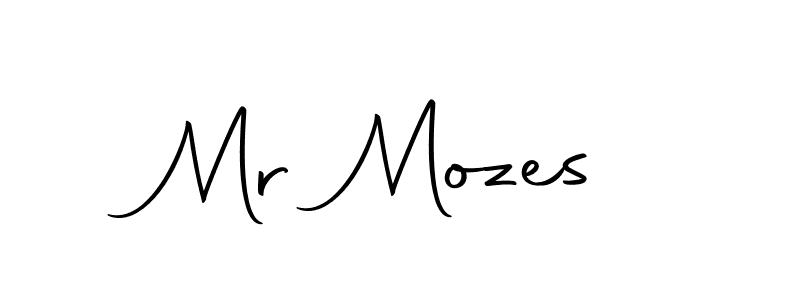 How to make Mr Mozes name signature. Use Autography-DOLnW style for creating short signs online. This is the latest handwritten sign. Mr Mozes signature style 10 images and pictures png