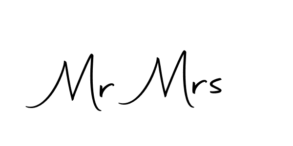 You can use this online signature creator to create a handwritten signature for the name Mr Mrs. This is the best online autograph maker. Mr Mrs signature style 10 images and pictures png