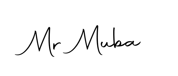Make a short Mr Muba signature style. Manage your documents anywhere anytime using Autography-DOLnW. Create and add eSignatures, submit forms, share and send files easily. Mr Muba signature style 10 images and pictures png