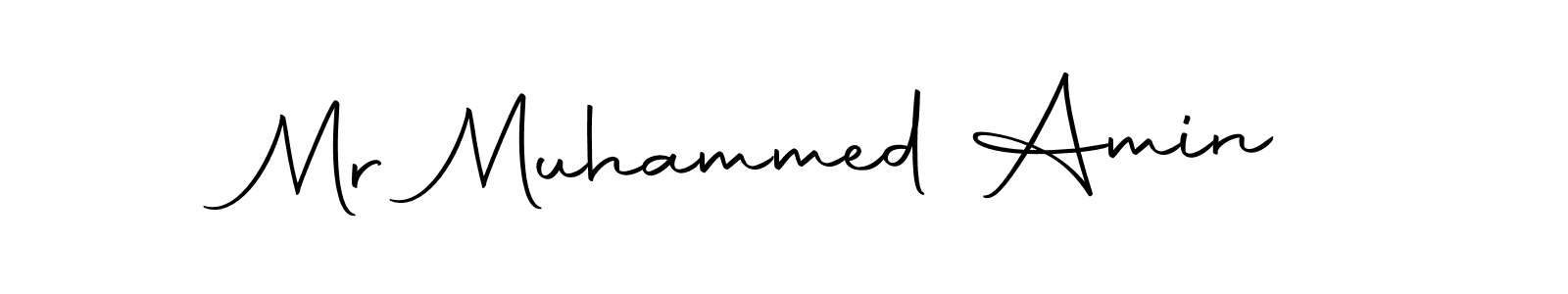 Make a beautiful signature design for name Mr Muhammed Amin. Use this online signature maker to create a handwritten signature for free. Mr Muhammed Amin signature style 10 images and pictures png