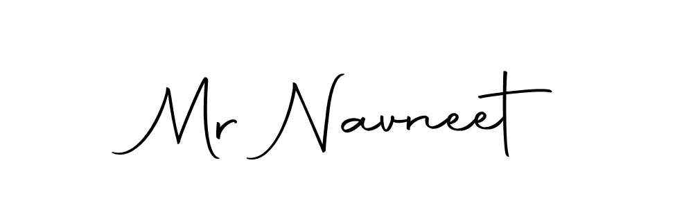 You should practise on your own different ways (Autography-DOLnW) to write your name (Mr Navneet) in signature. don't let someone else do it for you. Mr Navneet signature style 10 images and pictures png