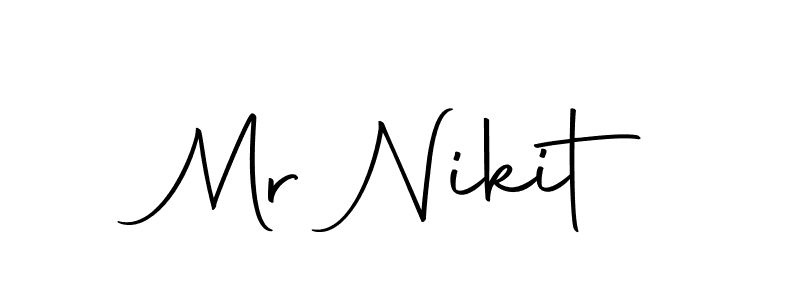 Check out images of Autograph of Mr Nikit name. Actor Mr Nikit Signature Style. Autography-DOLnW is a professional sign style online. Mr Nikit signature style 10 images and pictures png