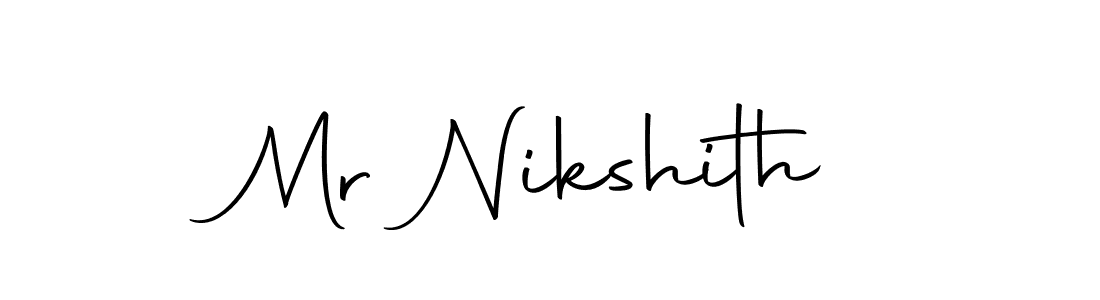 This is the best signature style for the Mr Nikshith name. Also you like these signature font (Autography-DOLnW). Mix name signature. Mr Nikshith signature style 10 images and pictures png