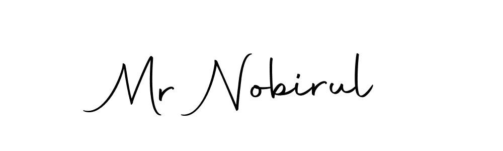 How to Draw Mr Nobirul signature style? Autography-DOLnW is a latest design signature styles for name Mr Nobirul. Mr Nobirul signature style 10 images and pictures png