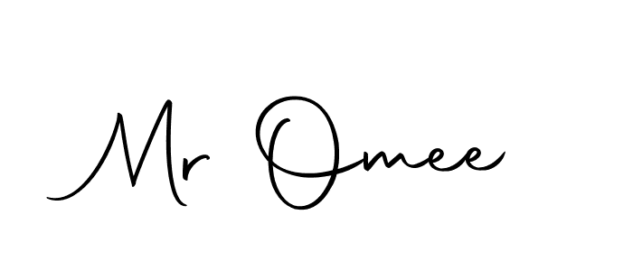 Make a short Mr Omee signature style. Manage your documents anywhere anytime using Autography-DOLnW. Create and add eSignatures, submit forms, share and send files easily. Mr Omee signature style 10 images and pictures png