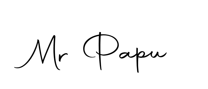 See photos of Mr Papu official signature by Spectra . Check more albums & portfolios. Read reviews & check more about Autography-DOLnW font. Mr Papu signature style 10 images and pictures png