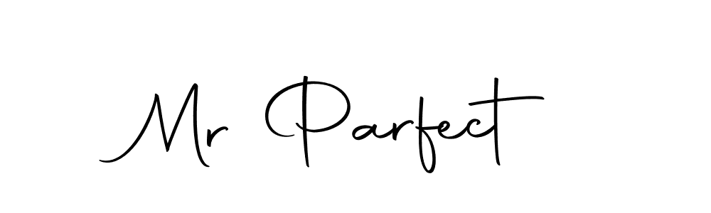 It looks lik you need a new signature style for name Mr Parfect. Design unique handwritten (Autography-DOLnW) signature with our free signature maker in just a few clicks. Mr Parfect signature style 10 images and pictures png