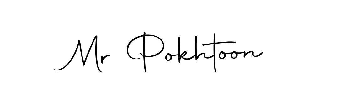 if you are searching for the best signature style for your name Mr Pokhtoon. so please give up your signature search. here we have designed multiple signature styles  using Autography-DOLnW. Mr Pokhtoon signature style 10 images and pictures png