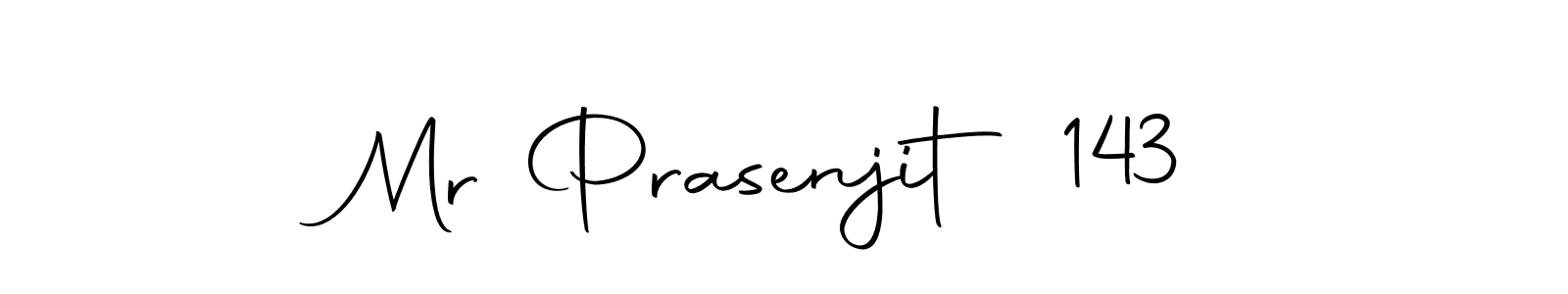 Design your own signature with our free online signature maker. With this signature software, you can create a handwritten (Autography-DOLnW) signature for name Mr Prasenjit 143. Mr Prasenjit 143 signature style 10 images and pictures png