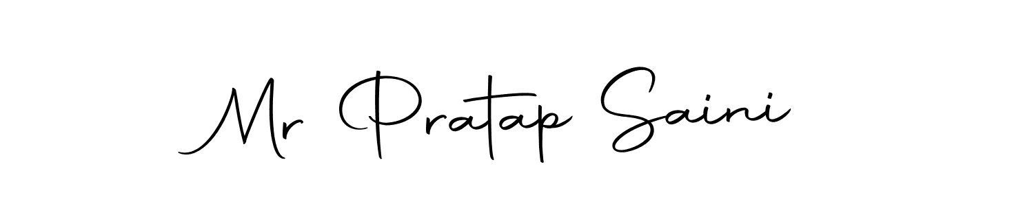 Check out images of Autograph of Mr Pratap Saini name. Actor Mr Pratap Saini Signature Style. Autography-DOLnW is a professional sign style online. Mr Pratap Saini signature style 10 images and pictures png