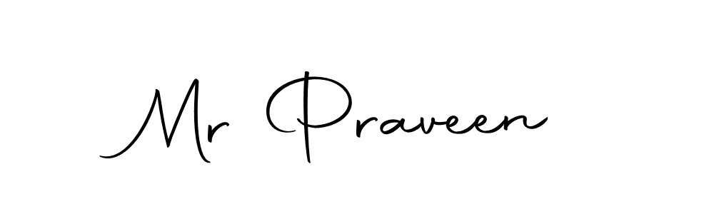 You can use this online signature creator to create a handwritten signature for the name Mr Praveen. This is the best online autograph maker. Mr Praveen signature style 10 images and pictures png