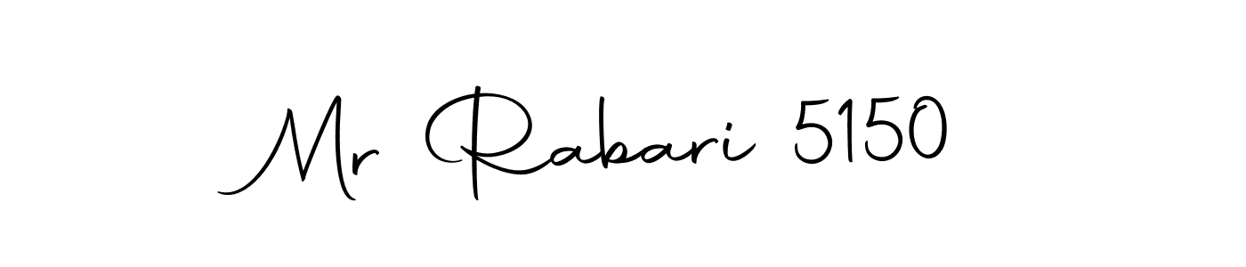 How to Draw Mr Rabari 5150 signature style? Autography-DOLnW is a latest design signature styles for name Mr Rabari 5150. Mr Rabari 5150 signature style 10 images and pictures png