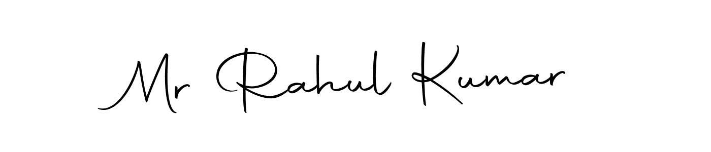 You can use this online signature creator to create a handwritten signature for the name Mr Rahul Kumar. This is the best online autograph maker. Mr Rahul Kumar signature style 10 images and pictures png