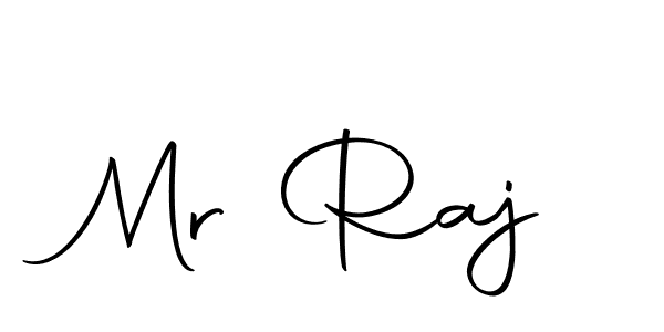 Also we have Mr Raj name is the best signature style. Create professional handwritten signature collection using Autography-DOLnW autograph style. Mr Raj signature style 10 images and pictures png