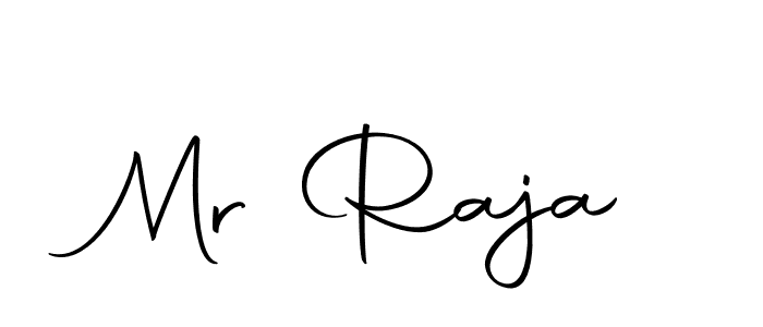 Autography-DOLnW is a professional signature style that is perfect for those who want to add a touch of class to their signature. It is also a great choice for those who want to make their signature more unique. Get Mr Raja name to fancy signature for free. Mr Raja signature style 10 images and pictures png