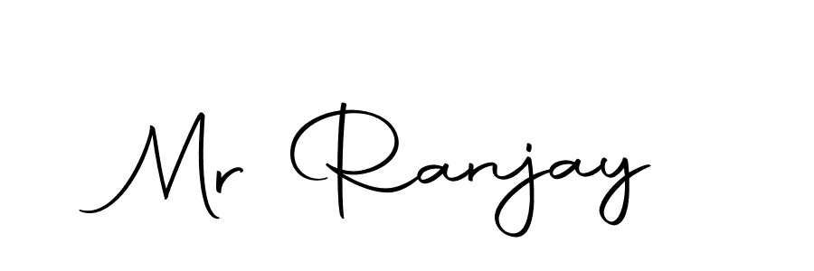 This is the best signature style for the Mr Ranjay name. Also you like these signature font (Autography-DOLnW). Mix name signature. Mr Ranjay signature style 10 images and pictures png