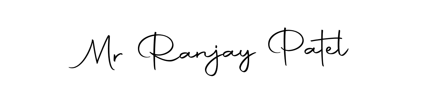 The best way (Autography-DOLnW) to make a short signature is to pick only two or three words in your name. The name Mr Ranjay Patel include a total of six letters. For converting this name. Mr Ranjay Patel signature style 10 images and pictures png