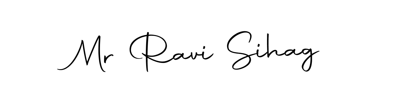 How to make Mr Ravi Sihag signature? Autography-DOLnW is a professional autograph style. Create handwritten signature for Mr Ravi Sihag name. Mr Ravi Sihag signature style 10 images and pictures png