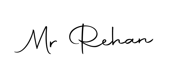 How to make Mr Rehan signature? Autography-DOLnW is a professional autograph style. Create handwritten signature for Mr Rehan name. Mr Rehan signature style 10 images and pictures png
