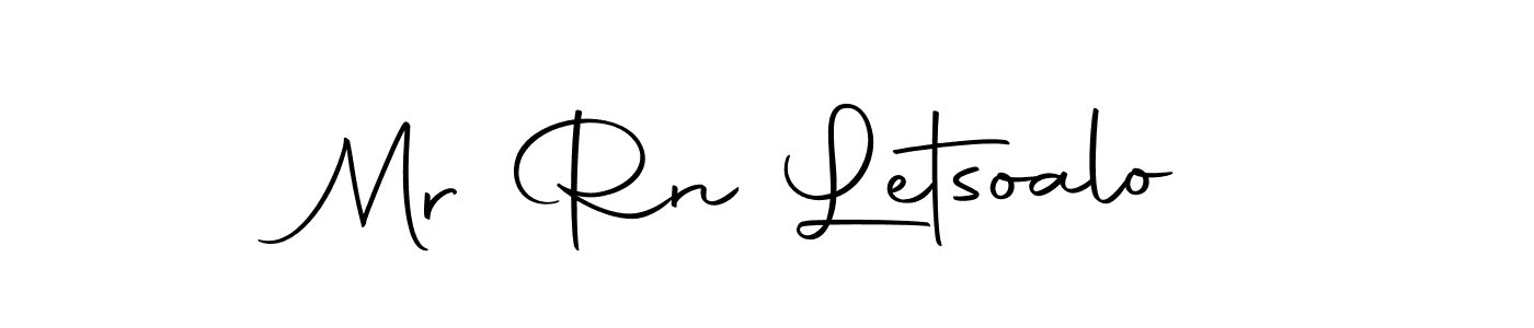 It looks lik you need a new signature style for name Mr Rn Letsoalo. Design unique handwritten (Autography-DOLnW) signature with our free signature maker in just a few clicks. Mr Rn Letsoalo signature style 10 images and pictures png