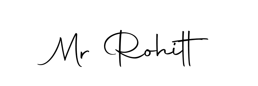 Also we have Mr Rohitt name is the best signature style. Create professional handwritten signature collection using Autography-DOLnW autograph style. Mr Rohitt signature style 10 images and pictures png